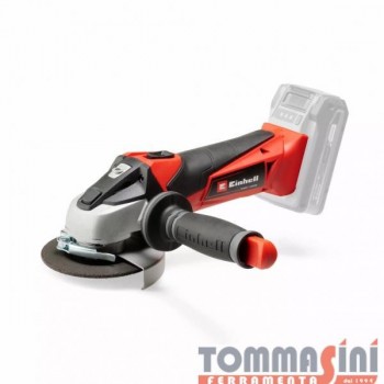 EIN - SMERIGLIATRICE ANG....