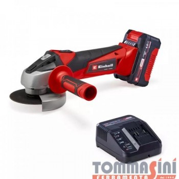 EIN - SMERIGLIATRICE...