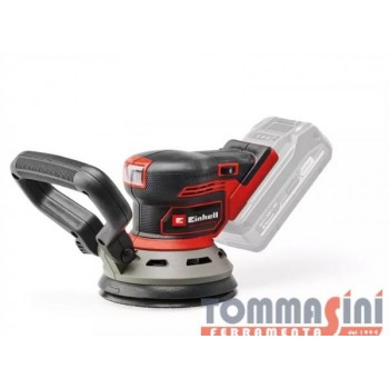 EIN - LEVIGATRICE ROTO...
