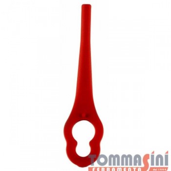 EIN - LAME DI RICAMBIO PER...