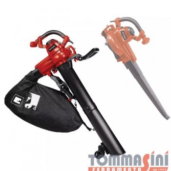 EIN - SOFFIATORE/ASPIRATORE...