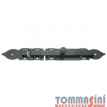 OMAD - CATENACCI TRASV....