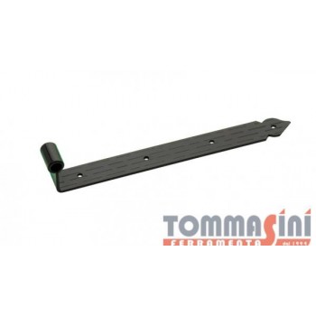 OMAD - BANDELLA ZANCATA...