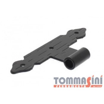 OMAD - BANDELLA A 'T' CM.20...