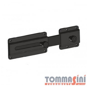 CATENACCIO ORRIZ. NERO PER...