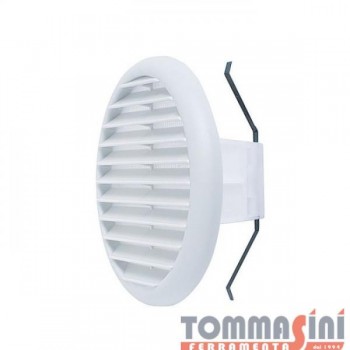 GRIGLIA PLAST.BIANCA...