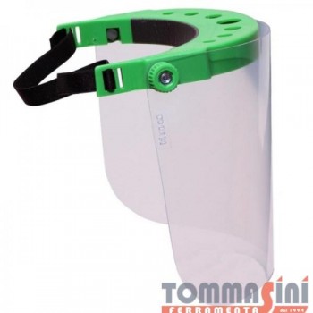 VISIERA PROTETTIVA IN...