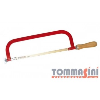SEGHETTO X FERRO MAN.LEGNO...