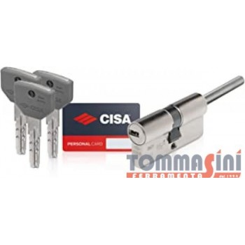 CISA - CILINDRO ASIX P8...