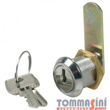 SERRATURA CILINDRO IBFM...