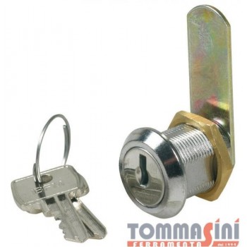 SERRATURA CILINDRO IBFM...