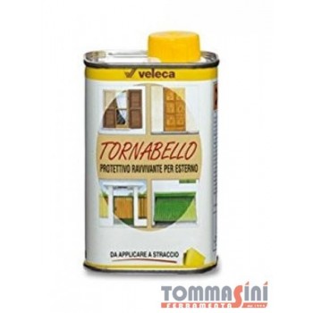 TORNABELLO - PROTETTIVO...