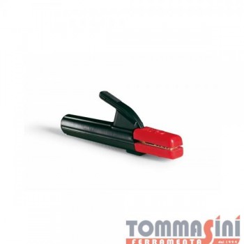 PINZA PORTAELETTRODI PARVA...