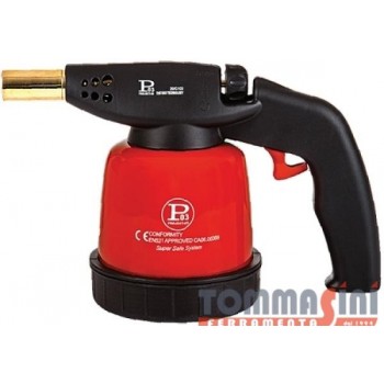 SALDATORE CARTUCCIA PIEZO...