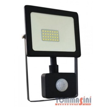 FARO LED C/SENSORE...