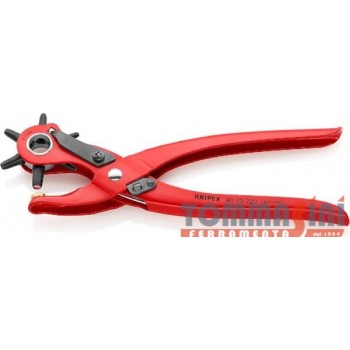 PINZA FUSTELLATRICE KNIPEX...