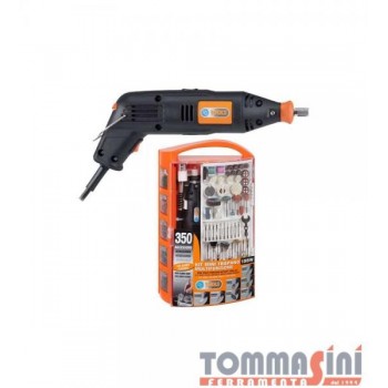 KIT MINI TRAPANO PG138W...