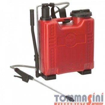 POMPA A SPALLA LT. 16 MOD....