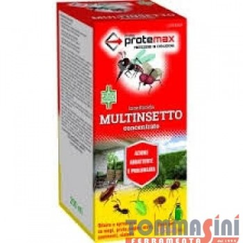 PROTEMAX - INSETTICIDA...