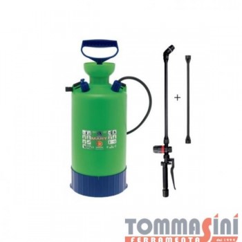 POMPA A PRESSIONE MARY...