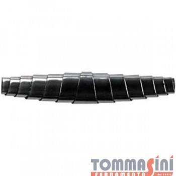 MOLLE X FORBICI A VERME...