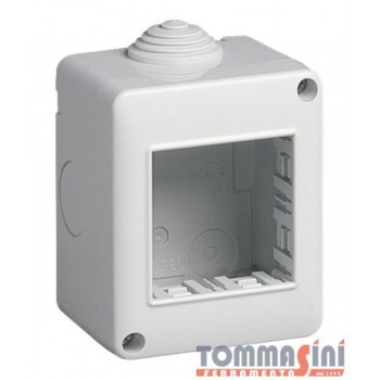 VIMAR 14802 CONTENITORE 2PT...