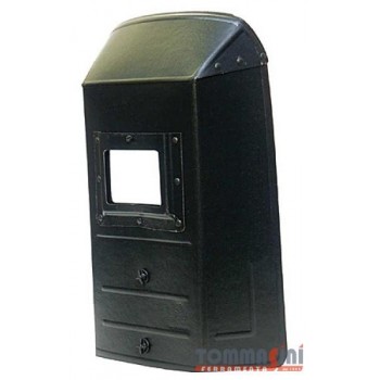 MASCHERA SALDARE DIRITTA...