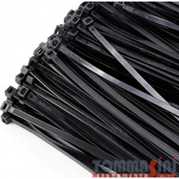 FASCETTE NYLON NERA SAPI...