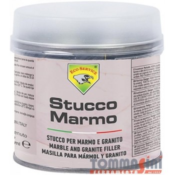 STUCCO PER MARMO...