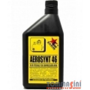 OLIO PER COMPRESSORI DA...