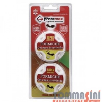 ESCA PER FORMICHE IN GEL...