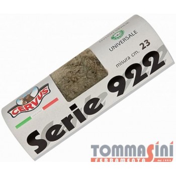 RULLO NYLON VERDE CERVUS...