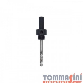 ALBERO PER SEGHE BIMETAL...