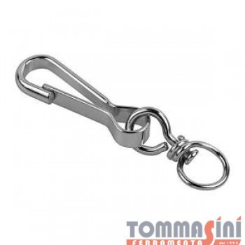 MOSCHETTONE SIMPLEX ACC....