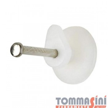 GANCI PER QUADRI IN BISTER...