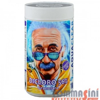 DICLORO GRANULARE KG.1...