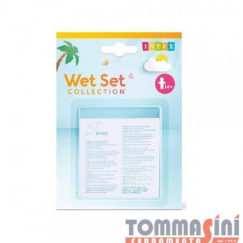 KIT RIPARAZIONE PISCINE...