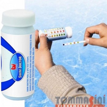 MISURATORI PH-TESTER PER...