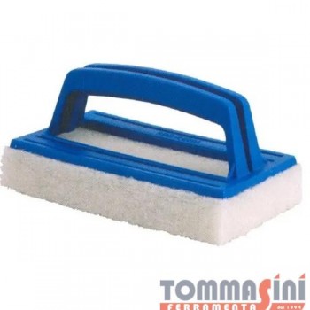 SPUGNA PER PISCINA CM.14...