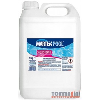 SEQUESTRANTE LIQUIDO X...