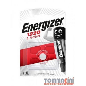 ENERGIZER - BATTERIA 1220...