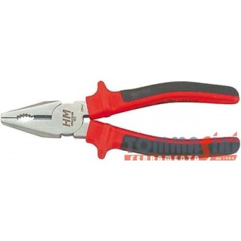 PINZA UNIVERSALE MM.180 HM...