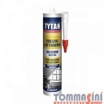 TYTAN - SILICONE EDILIZIA/...