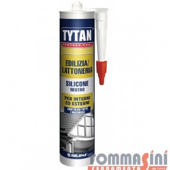 TYTAN - SILICONE EDILIZIA/...