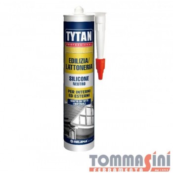 TYTAN - SILICONE EDILIZIA/...