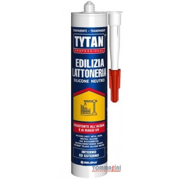 TYTAN - SILICONE EDILIZIA/...