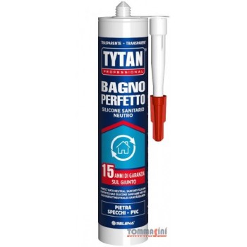 TYTAN - SILICONE NEUTRO...