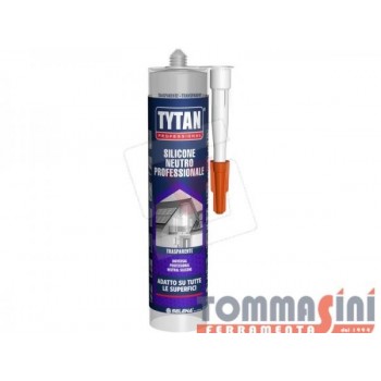 TYTAN - SILICONE NEUTRO...