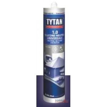 TYTAN - SILICONE NEUTRO...