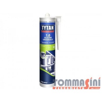 TYTAN - SILICONE UNIVERSALE...